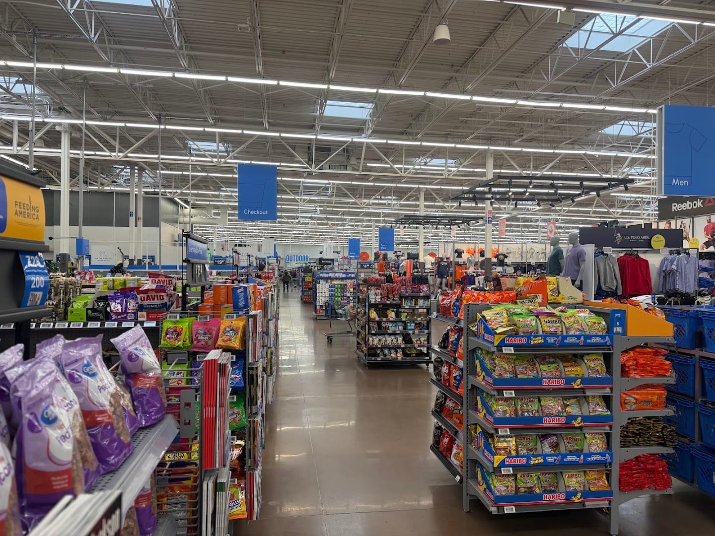 Walmart Supercenter, photo 3