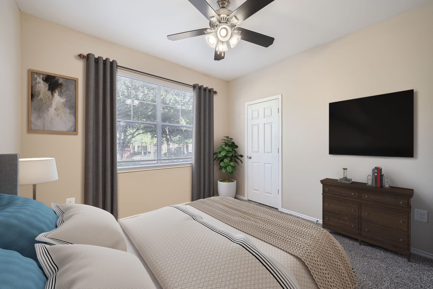 Bellwood Apartments