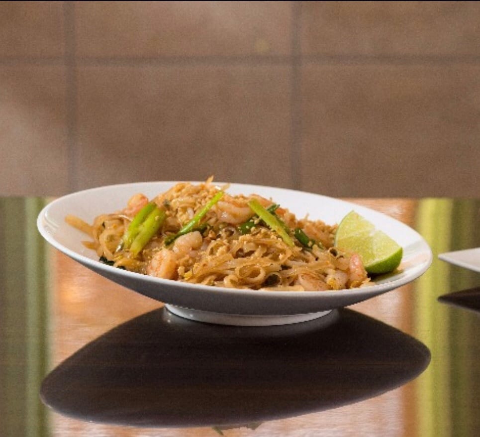 Shui Asian Fusion