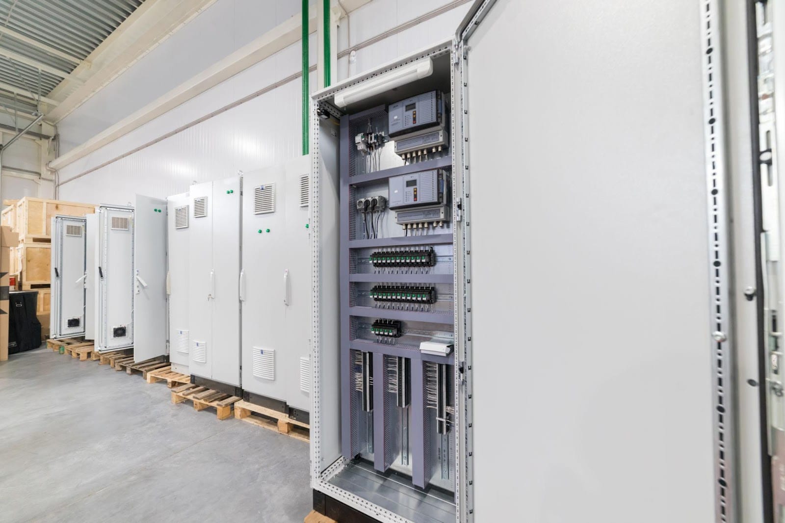 San Francisco Electrical Contractors Association, Inc., photo 4