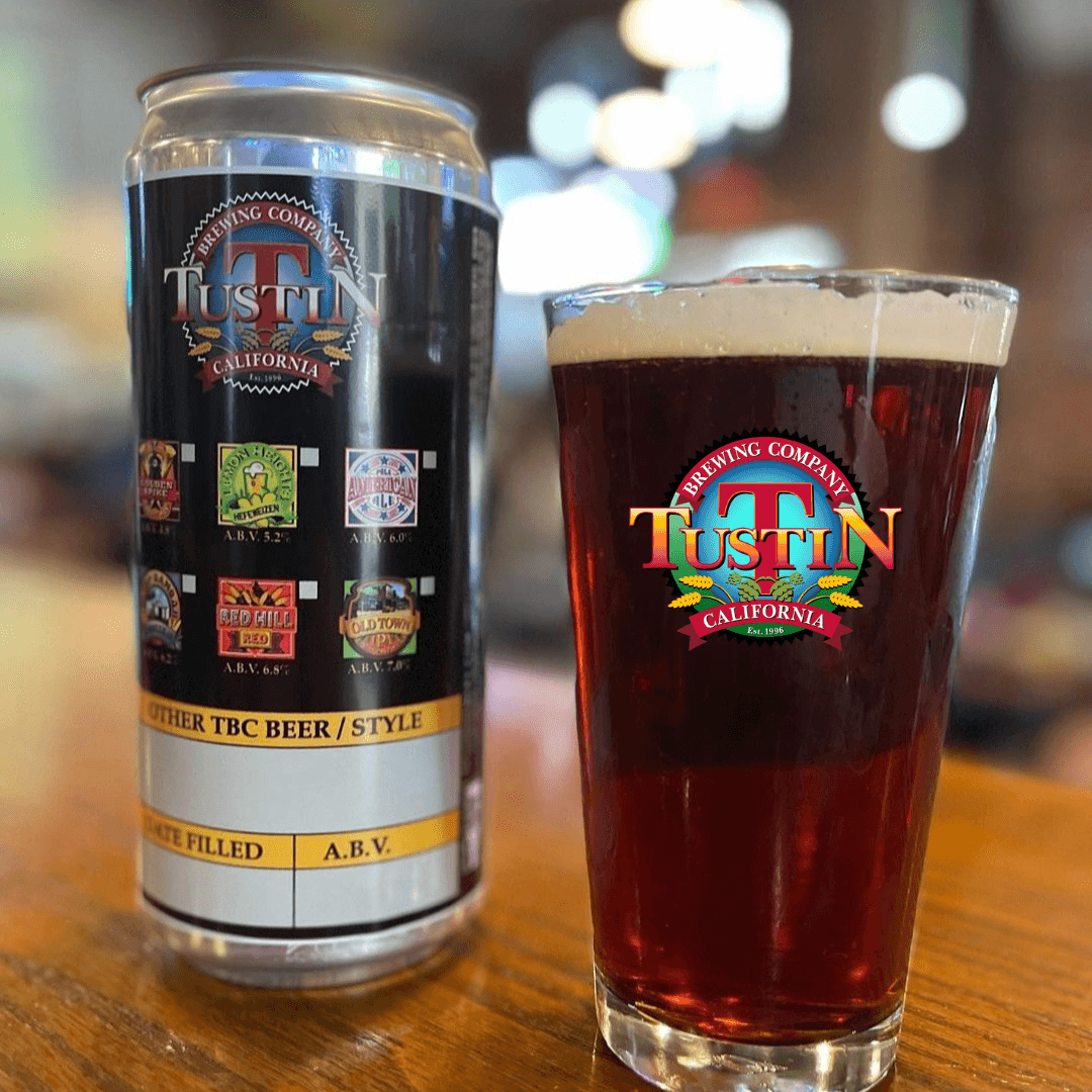 Tustin Brewing Co, photo 4
