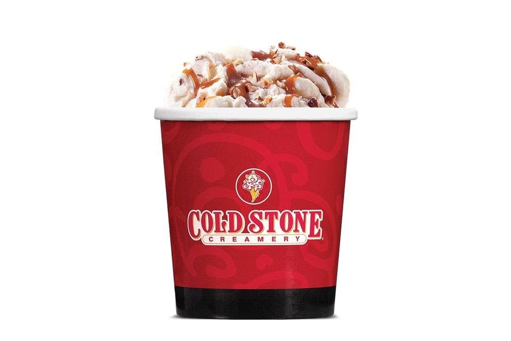 Cold Stone Creamery