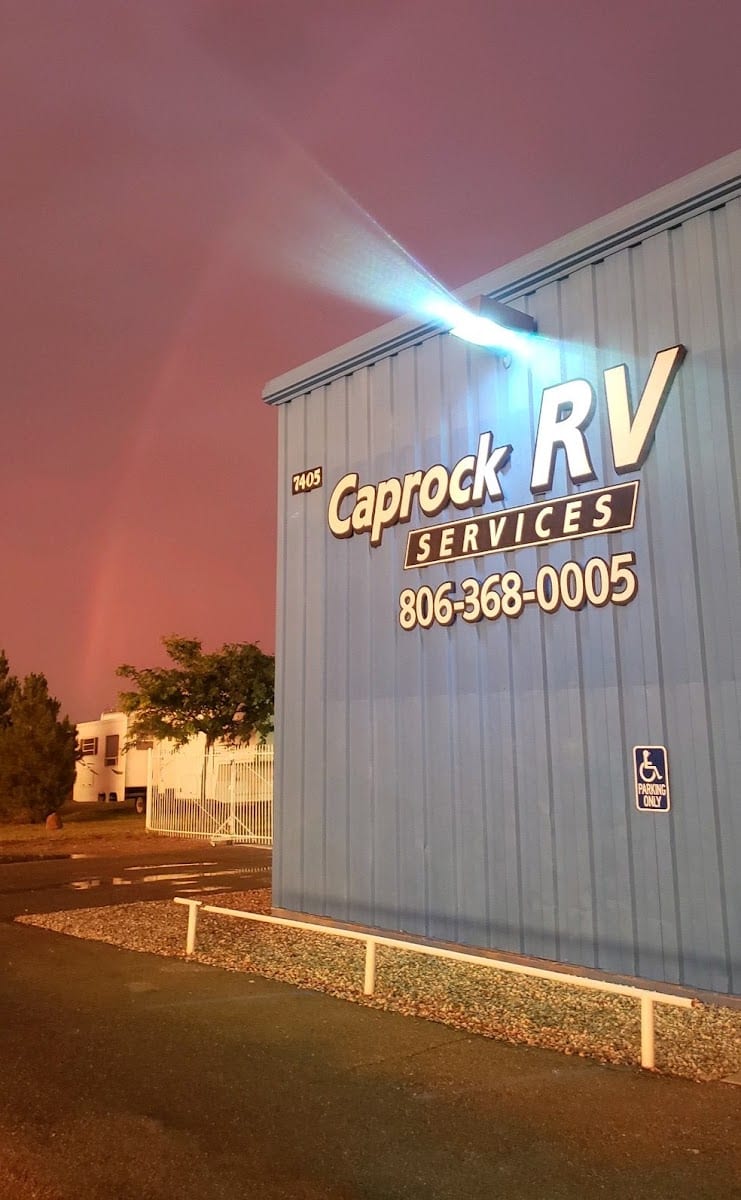 Caprock RV Services, photo 2