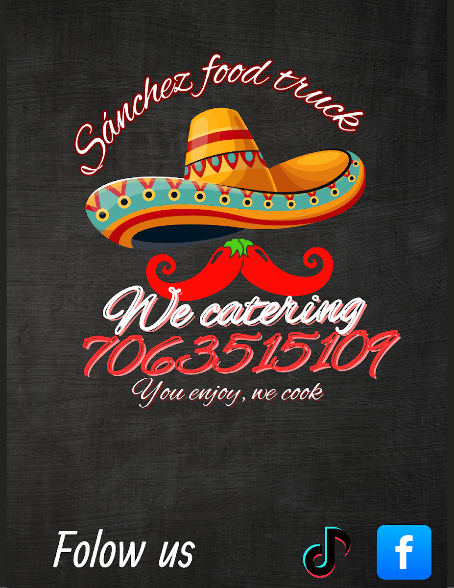 Taquería Sánchez LLC