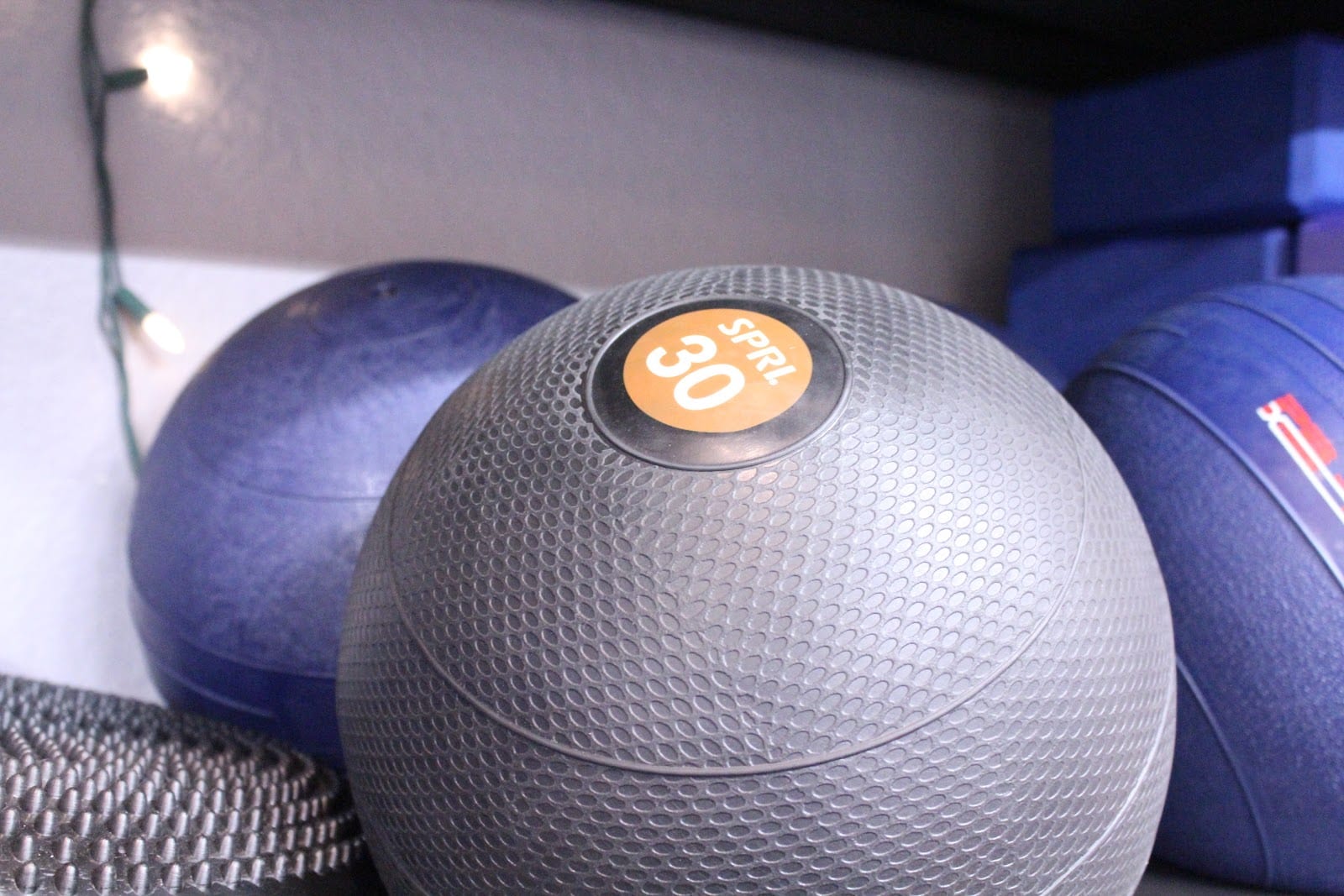 Big Fun Fitness, photo 3