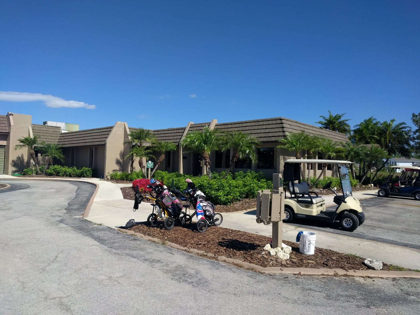 Bent Tree Country Club
