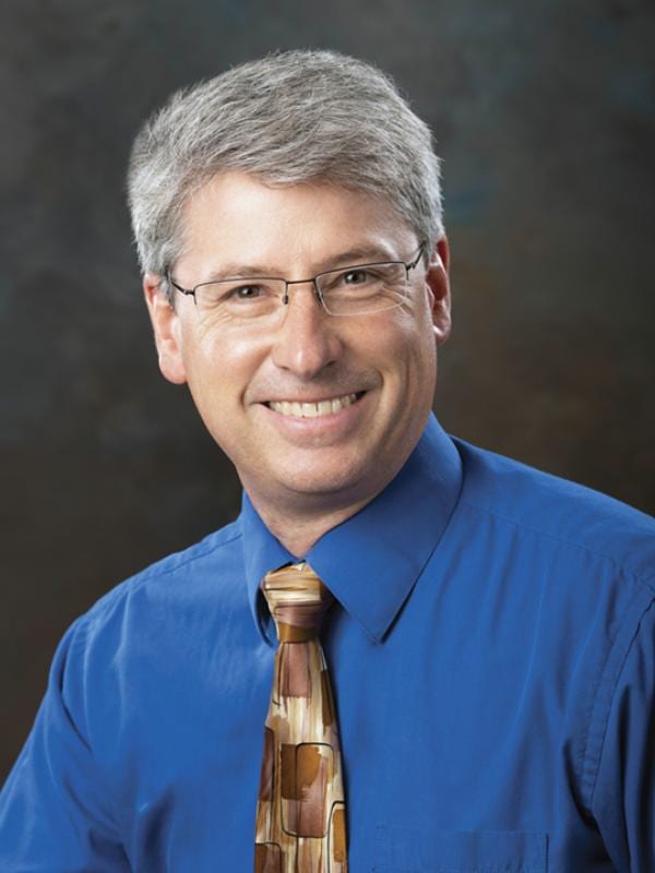 James F. Bennett, MD
