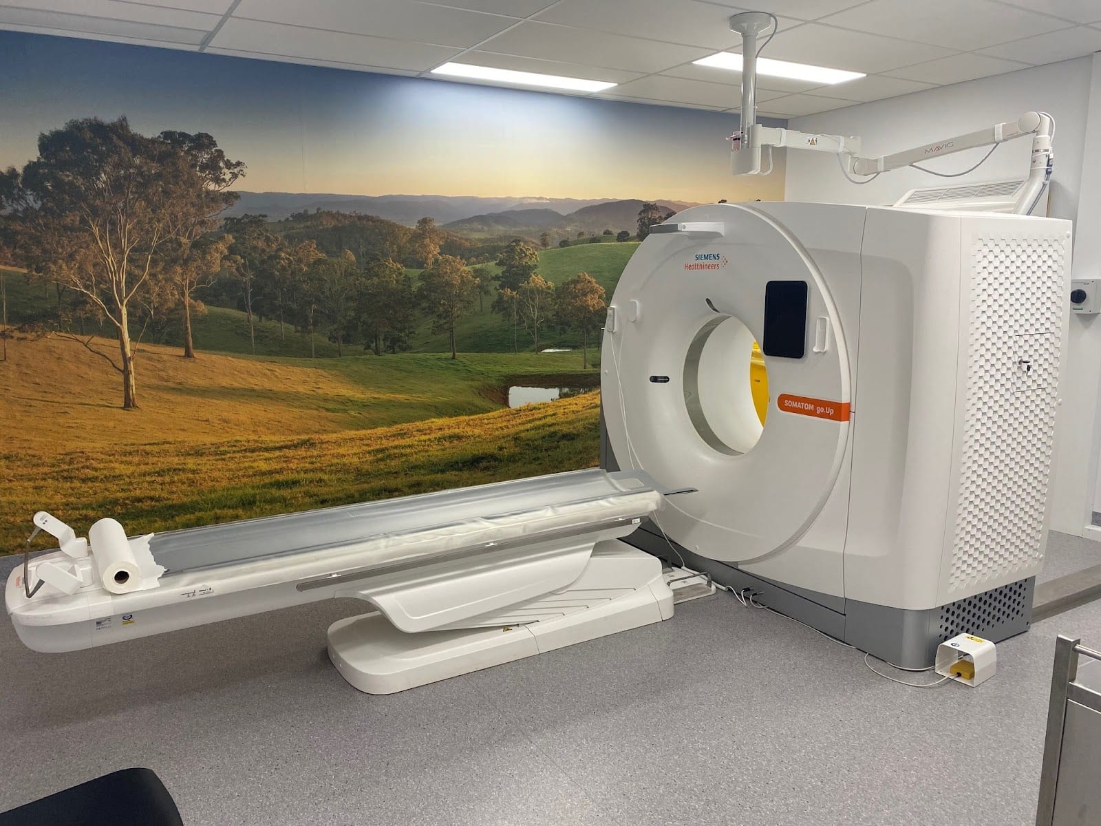Qscan Radiology Clinics Mackay, photo 2