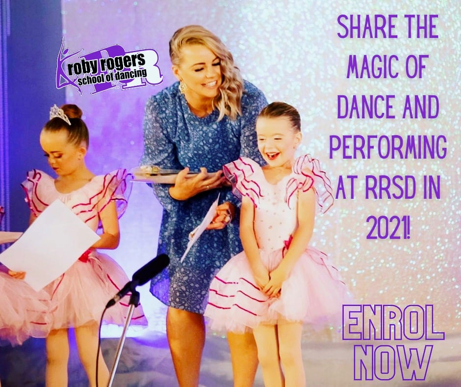 Roby Rogers School of Dancing - Marian Dance Studio, photo 2