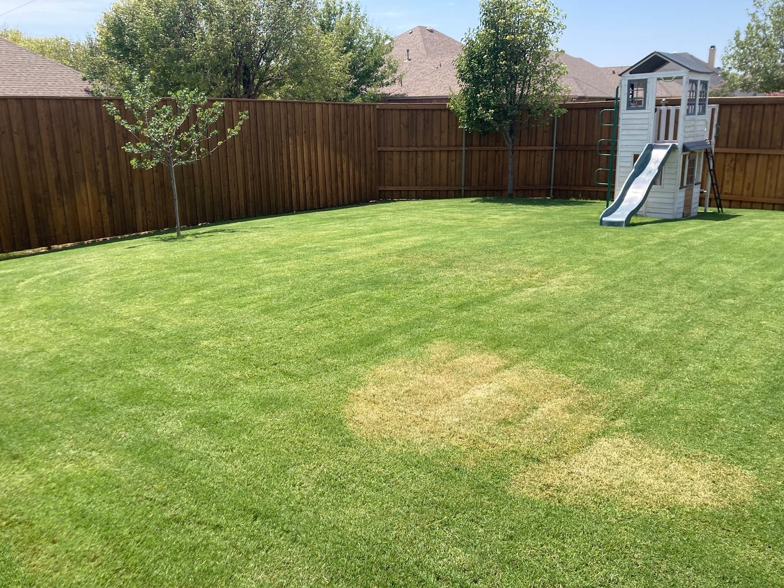 Howell's Mow & Glow, photo 3