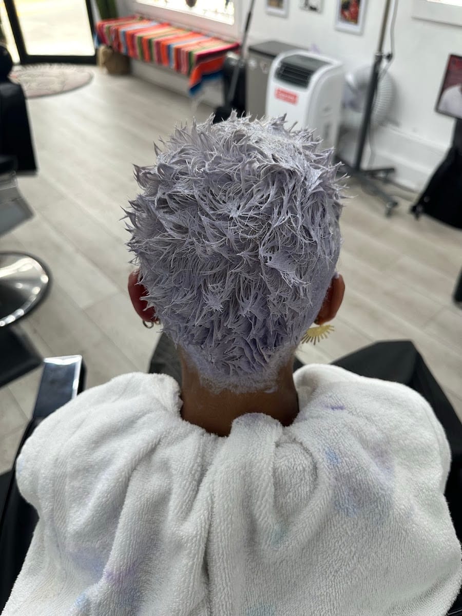 Hillside Neighbor Barbershop, photo 4