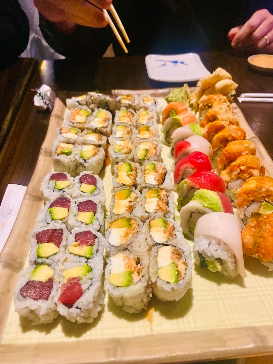 Sushiya