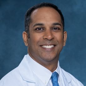 Nihar K. Patel, MD, photo 2