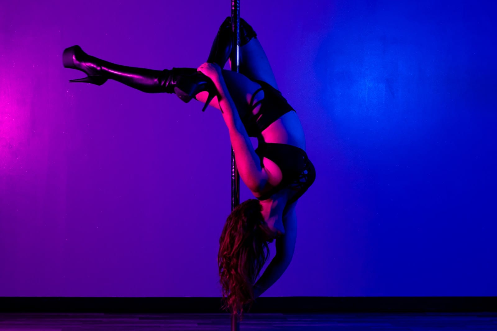 ATX Pole Fitness