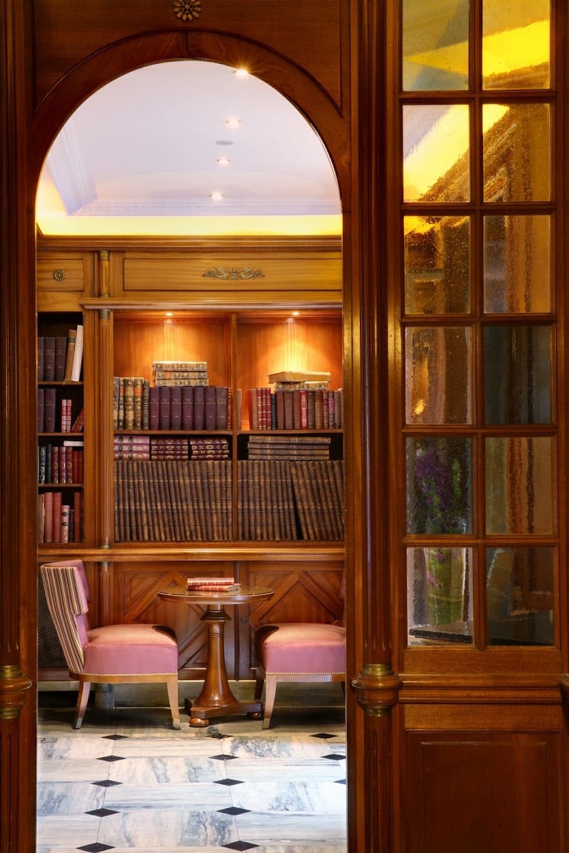 Bar Le Massenet, photo 3