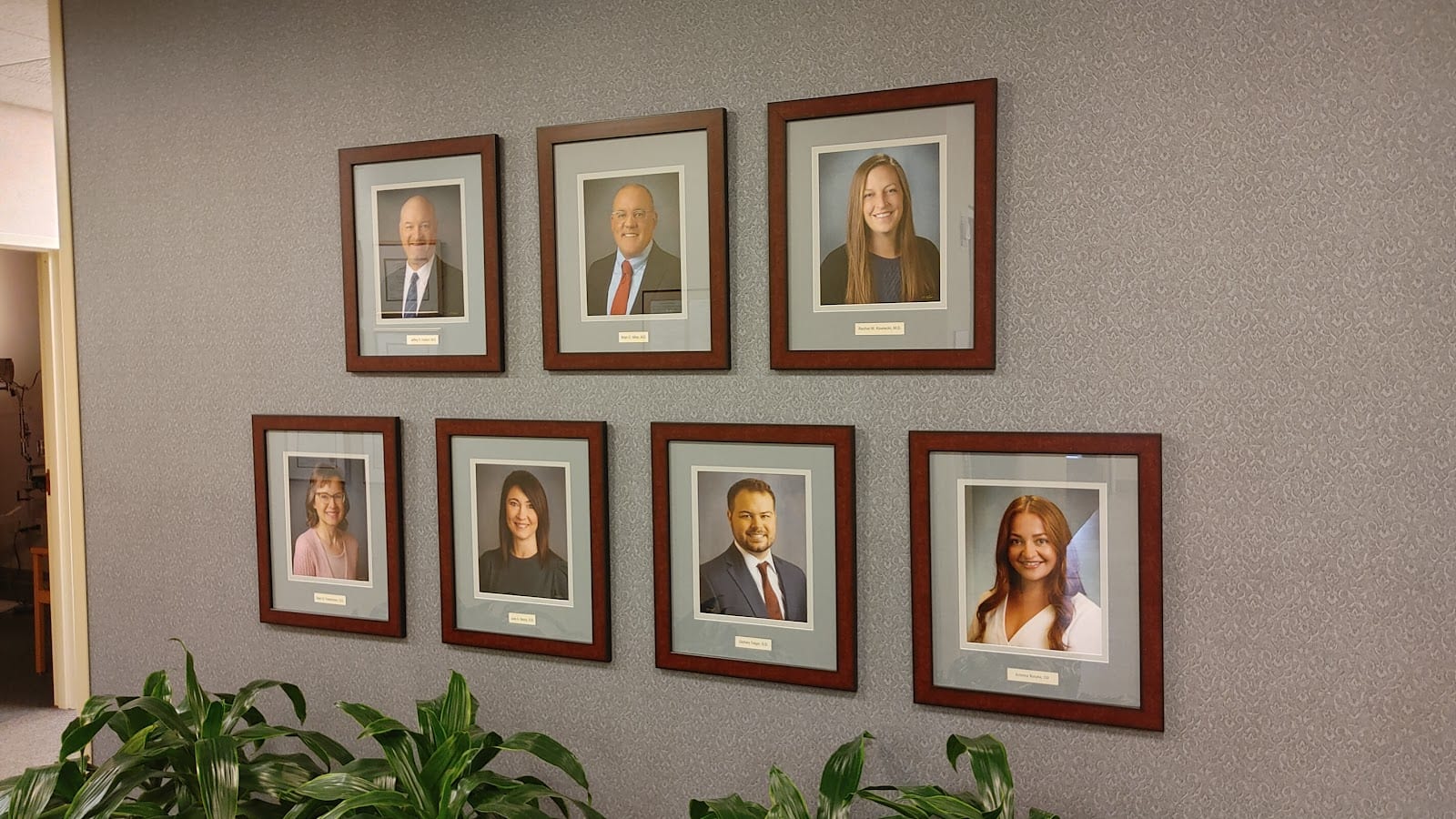Ophthalmology Consultants of Fort Wayne, PC, photo 2