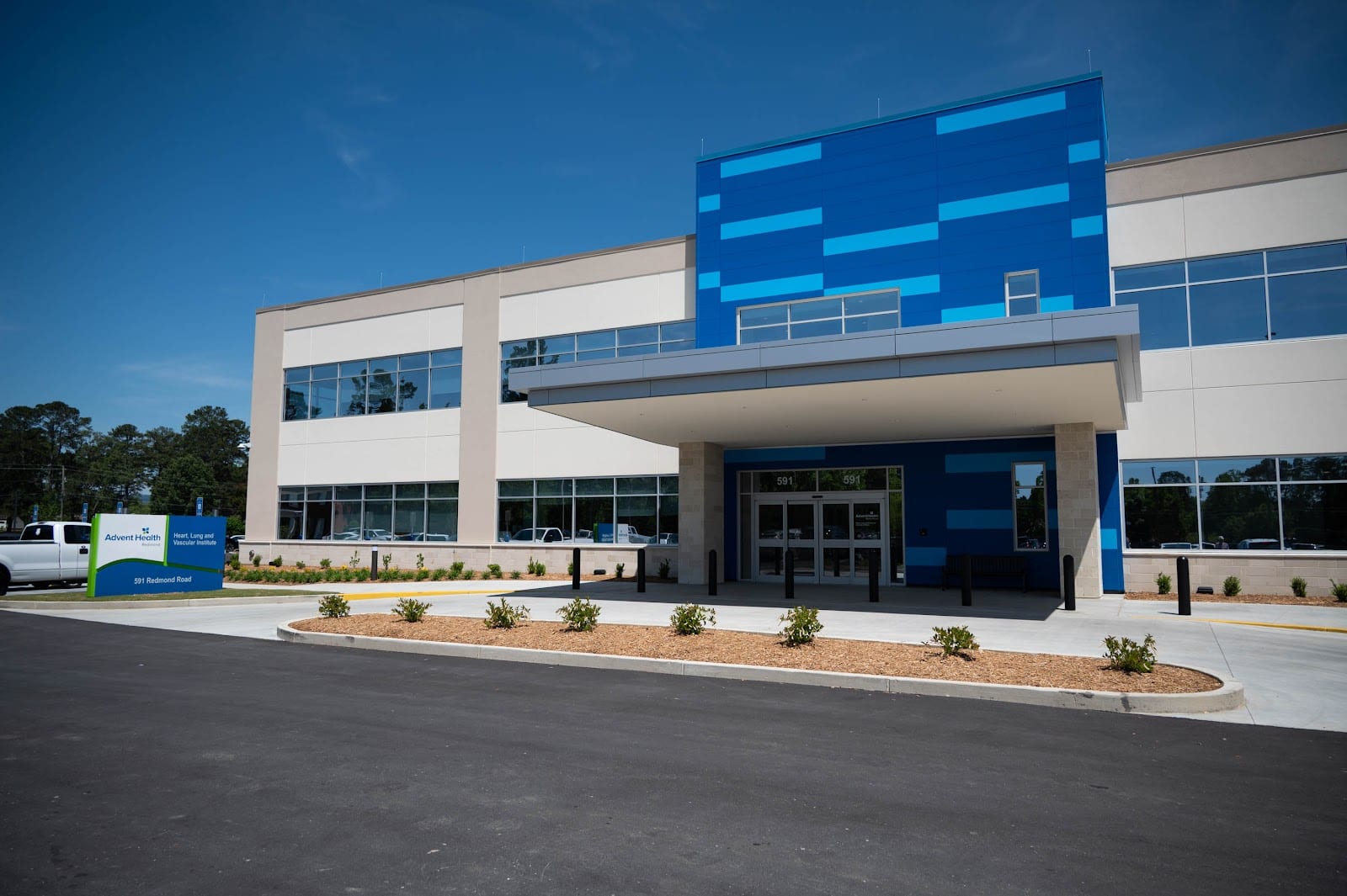AdventHealth Medical Group Cardiology at Rome, photo 3