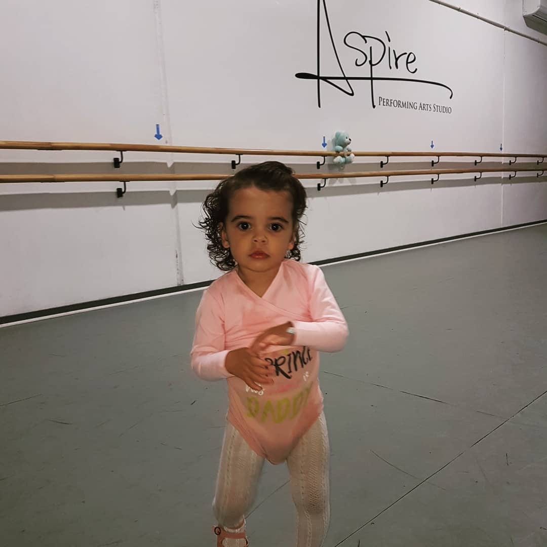 Aspire Performing Arts Studio