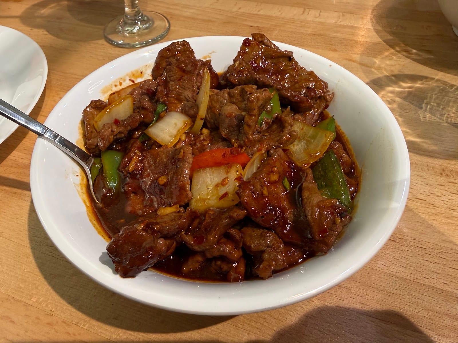 Spice Wok Frisco, photo 2