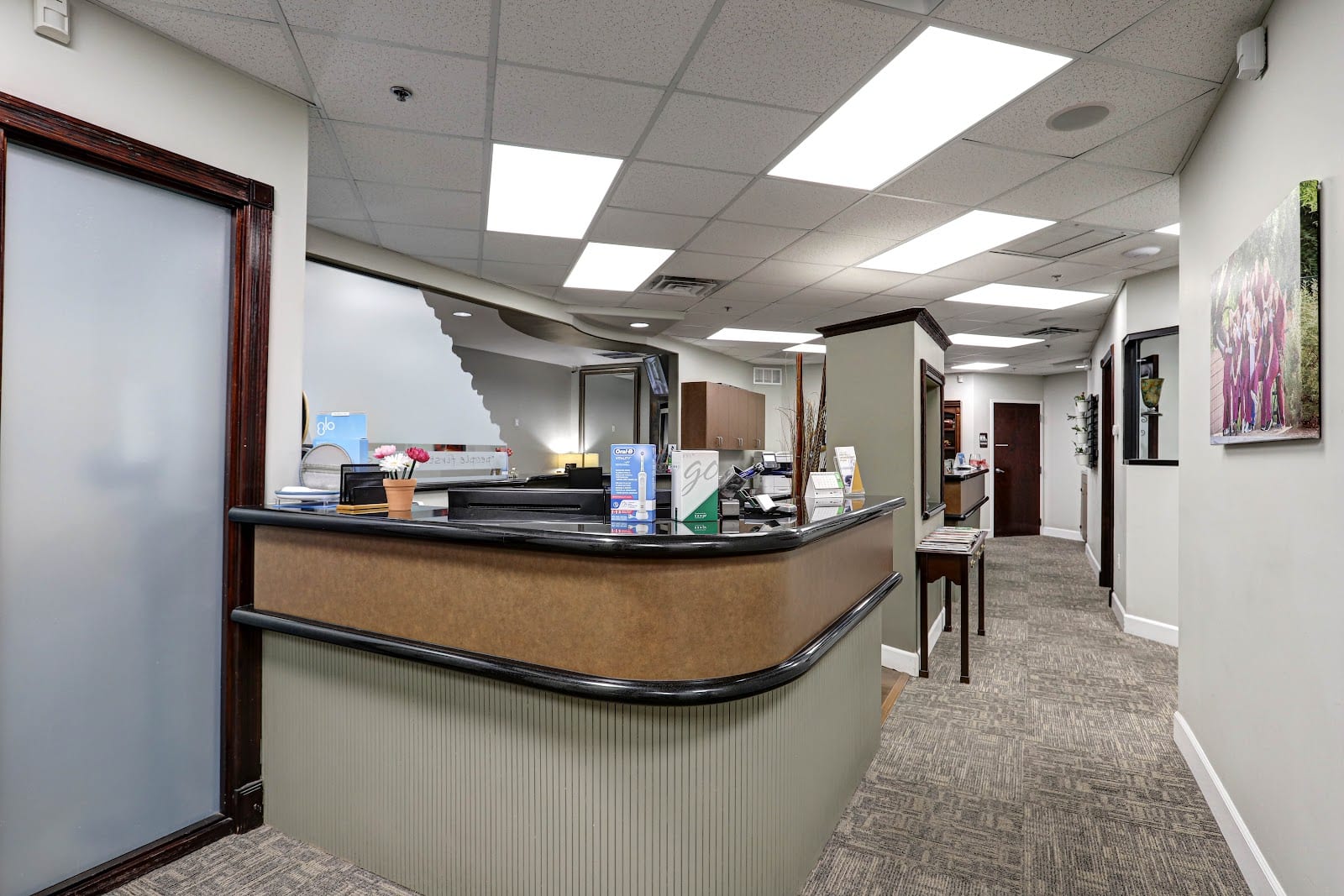 Center For Progressive Dentistry, photo 4