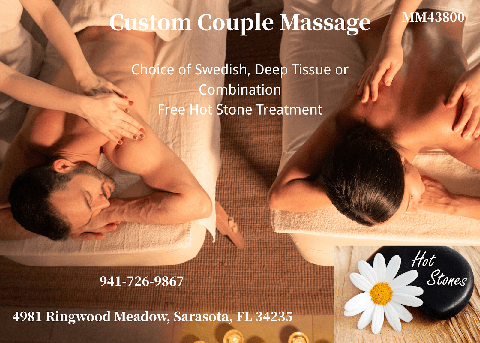 Magic Massage & Spa(4981 Ringwood Meadows), photo 4
