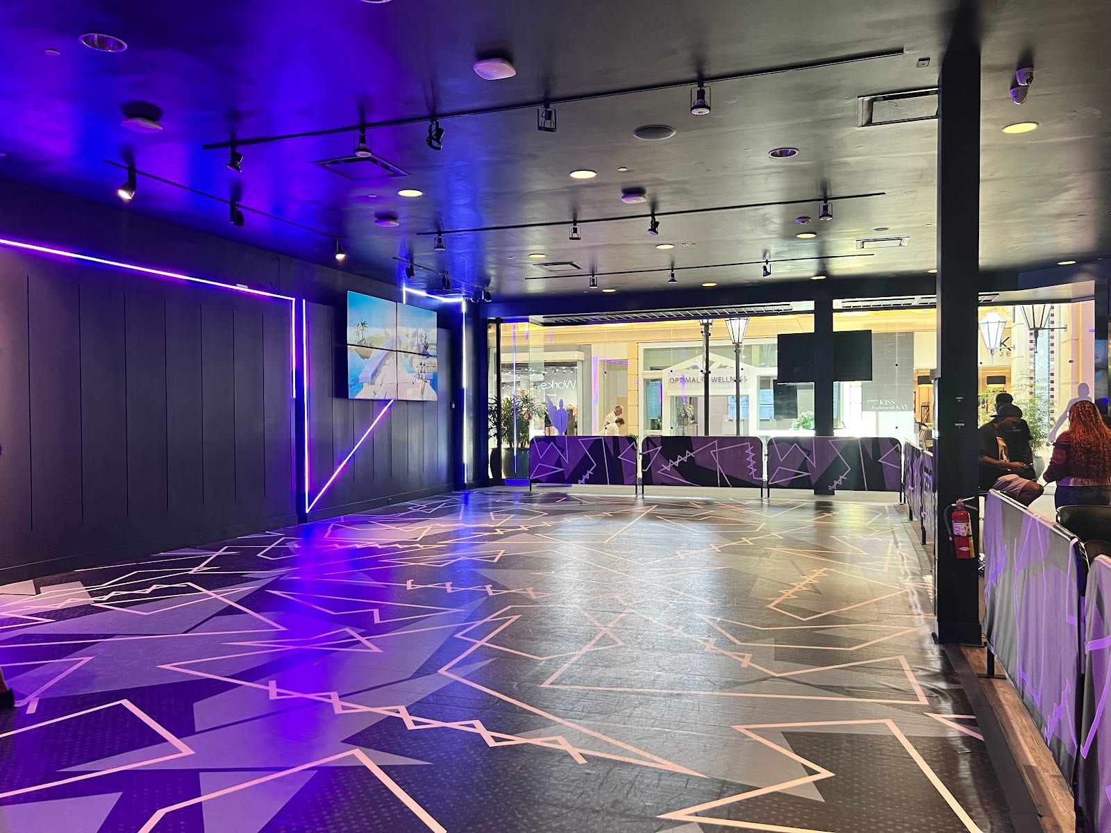 Zero Latency VR Tampa