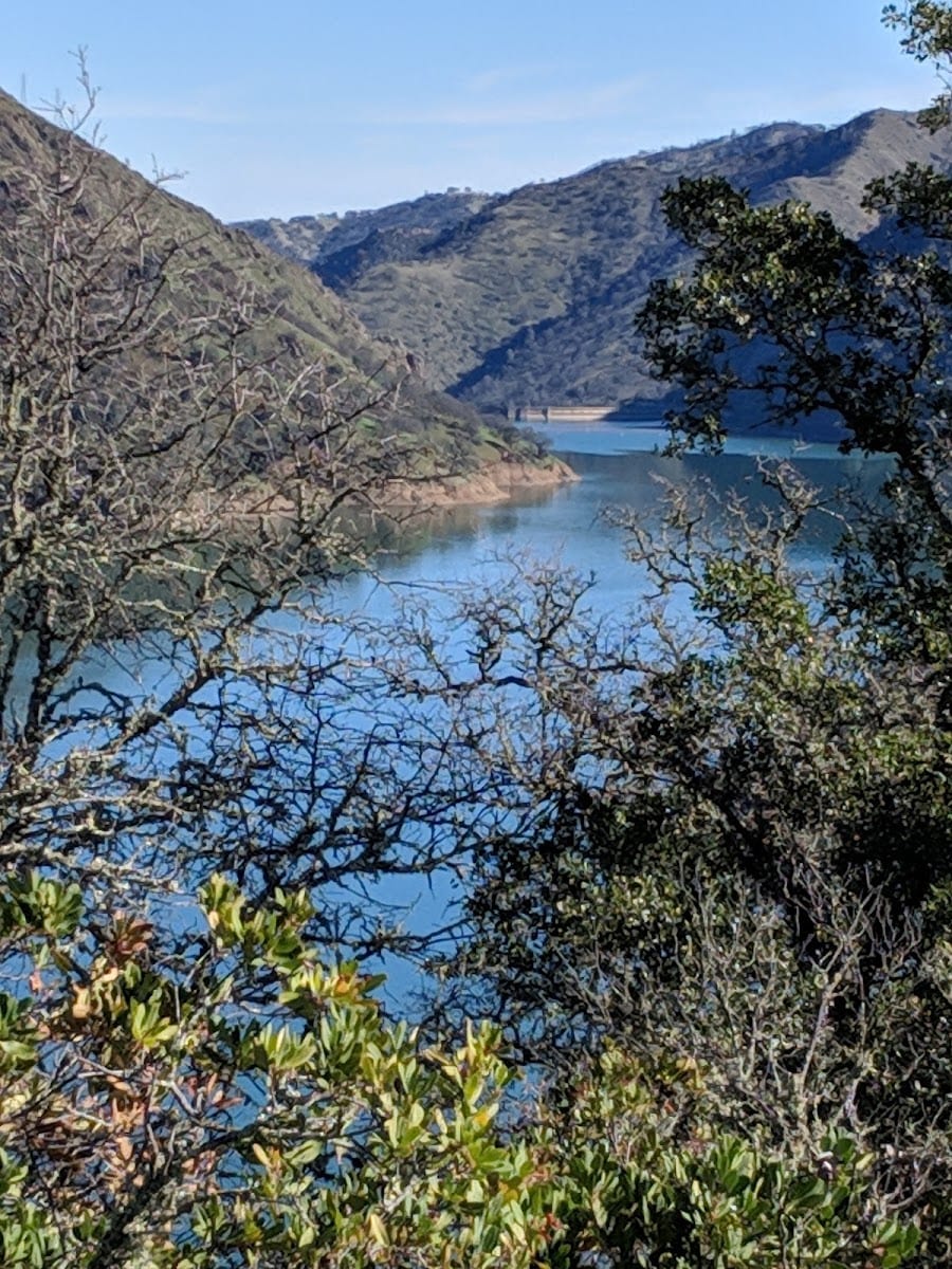 Quail Ridge Natural Reserve