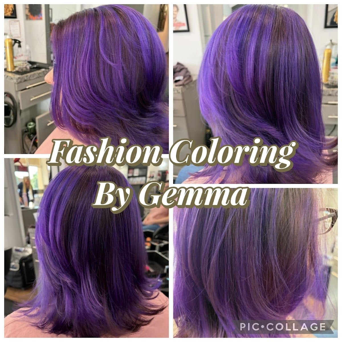 FS Cut & Color (Sarasota, FL)