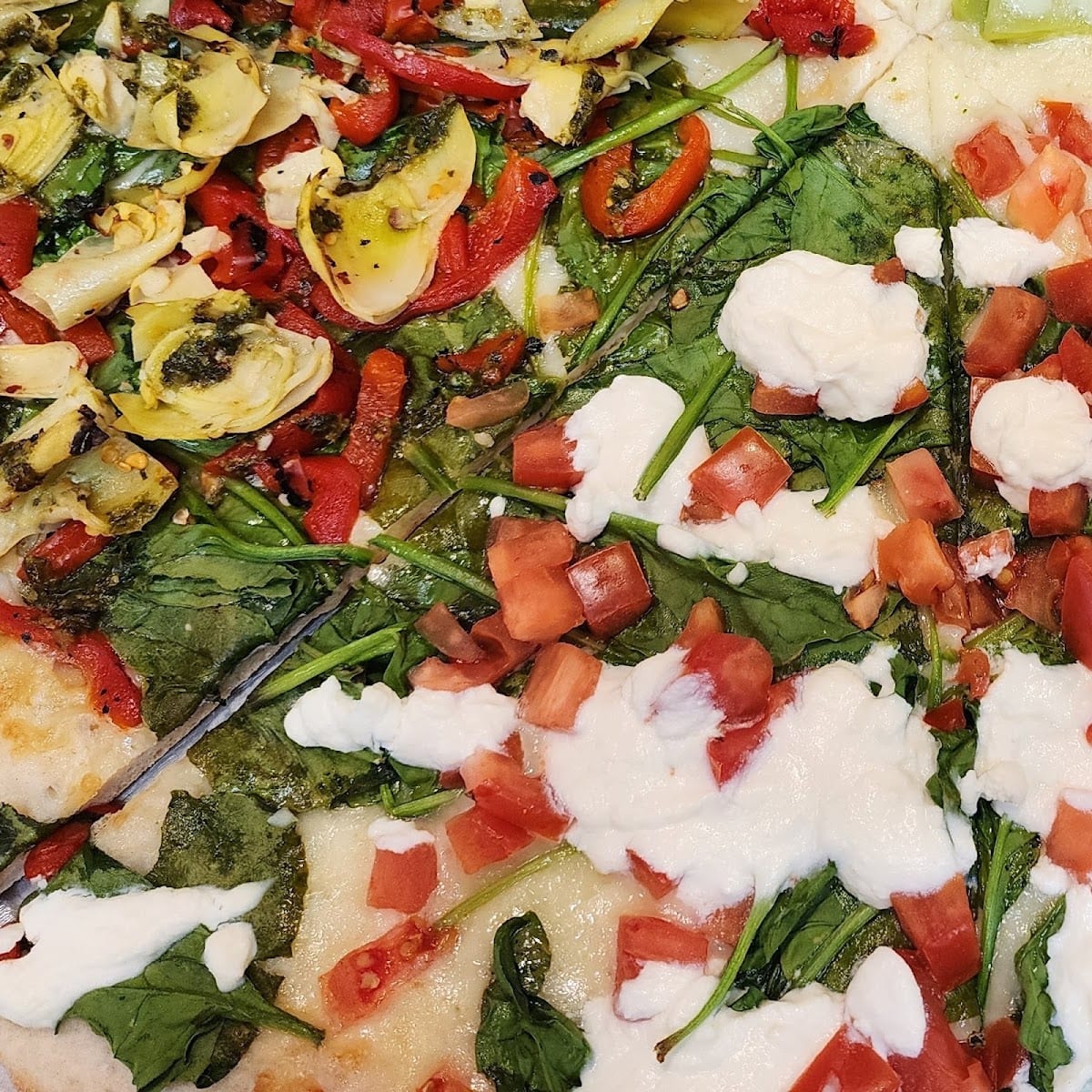 Pizza Village