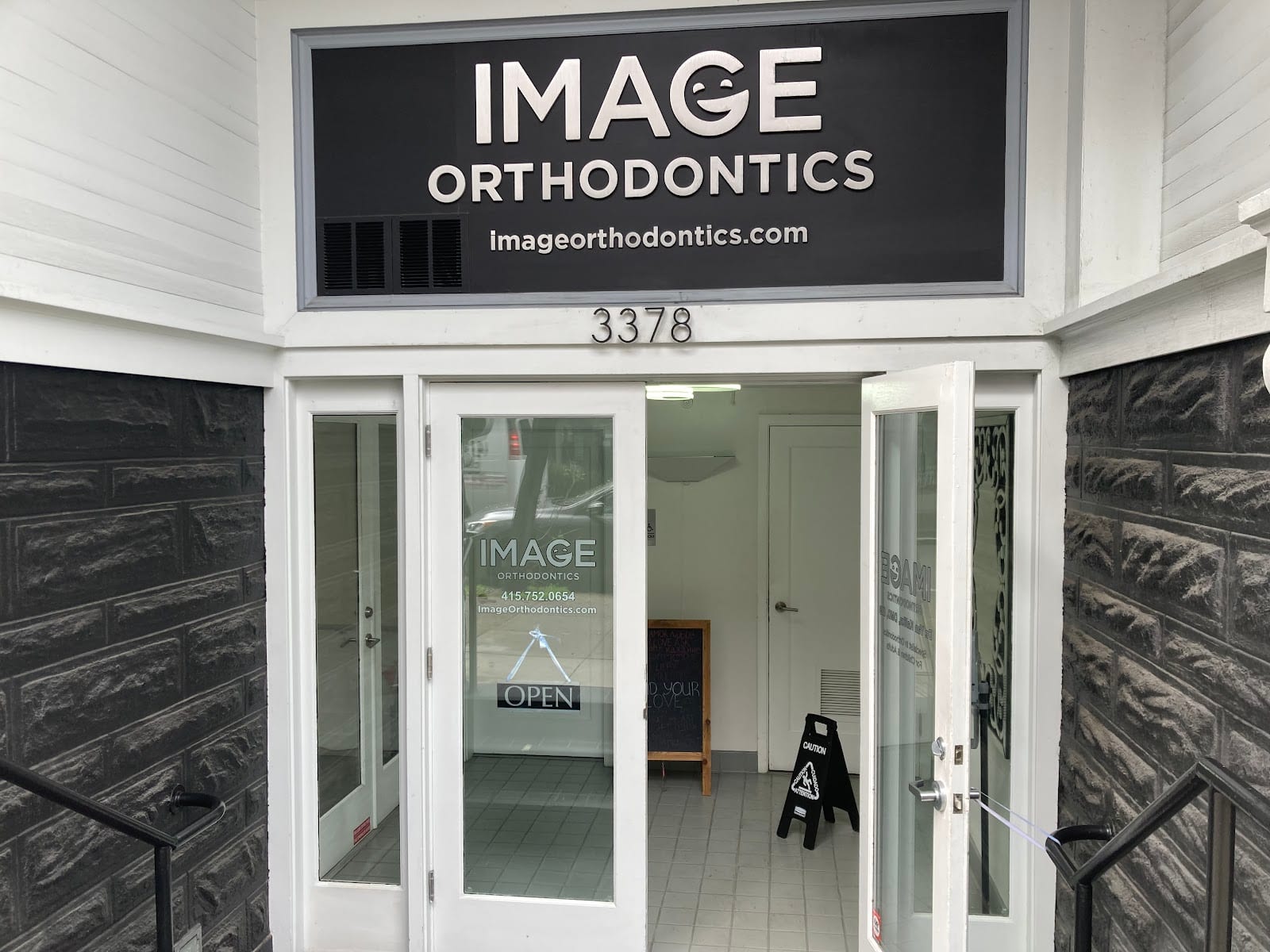 Image Orthodontics - Pacific Heights