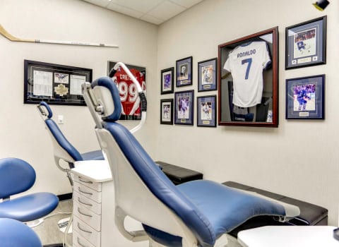 Richmond Hill Kids Dentistry and Orthodontics, photo 2