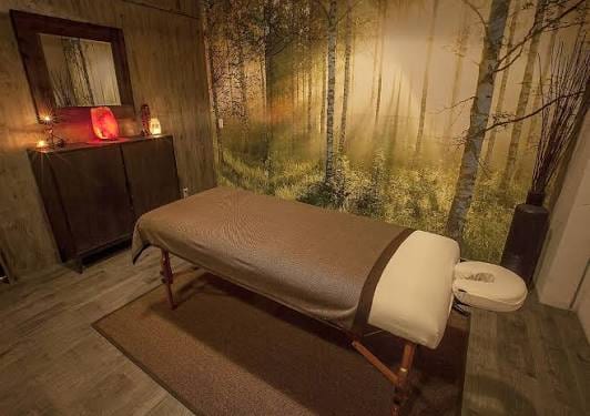 KIMMIE MASSAGE & SPA