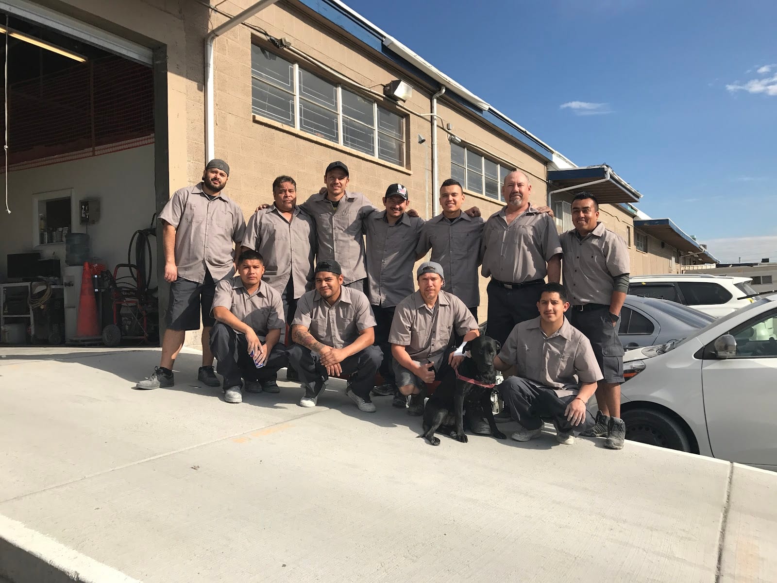 Miguel Autorepair LLC, photo 3