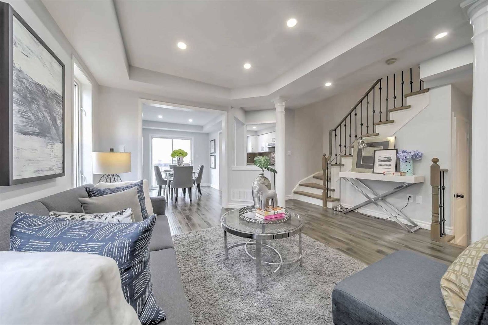 MB Home Reno