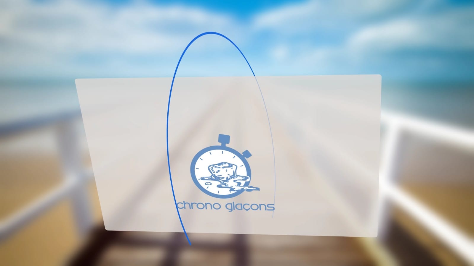 Ice Chrono, photo 3