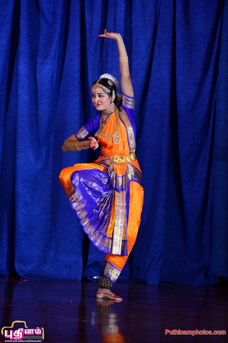 Laya Bhava Dance Academy - Forest Manor