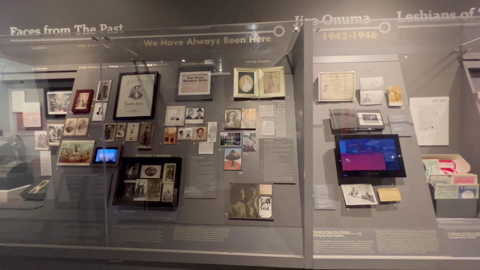GLBT Historical Society Museum, photo 3