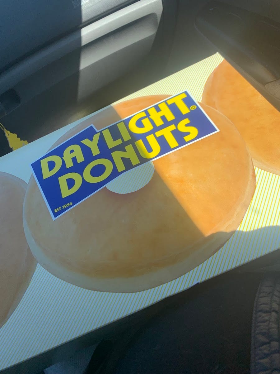 Daylight Donuts, photo 4