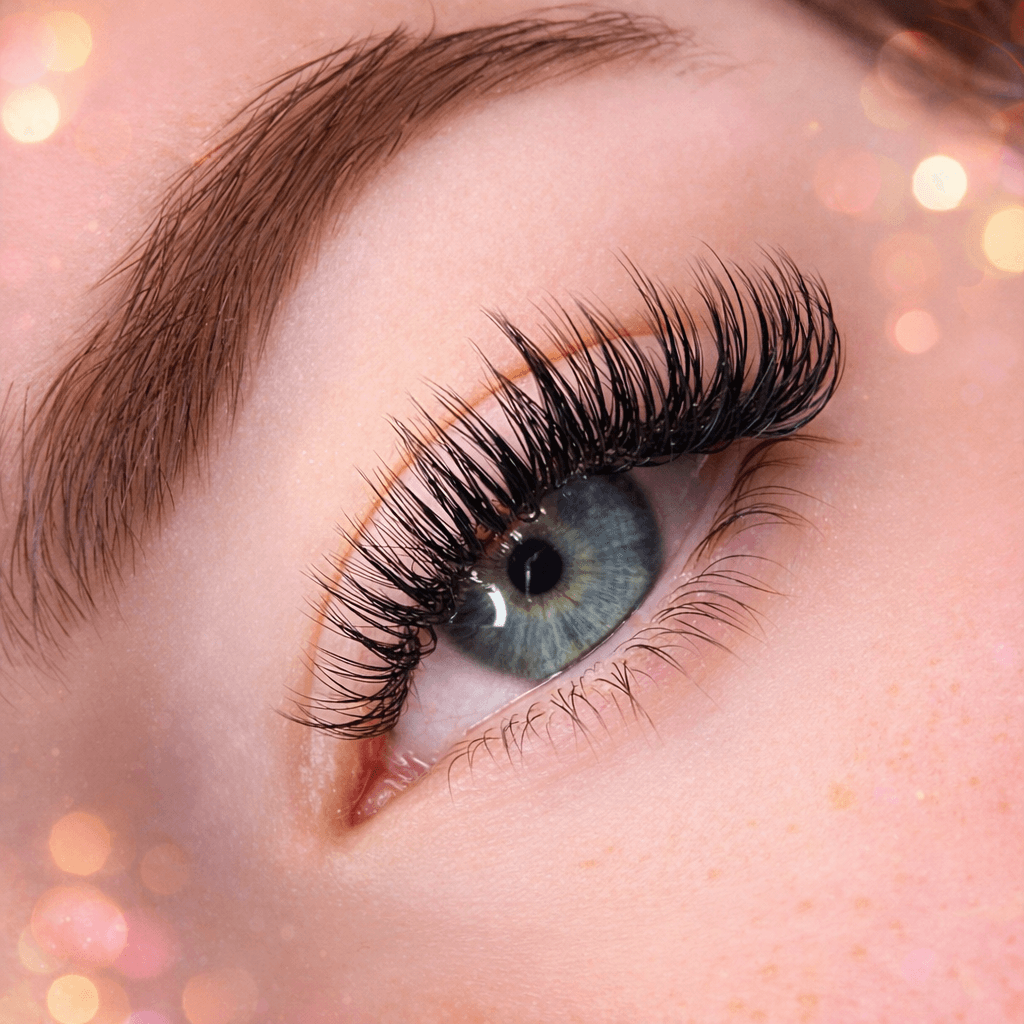 Mk beauty studio