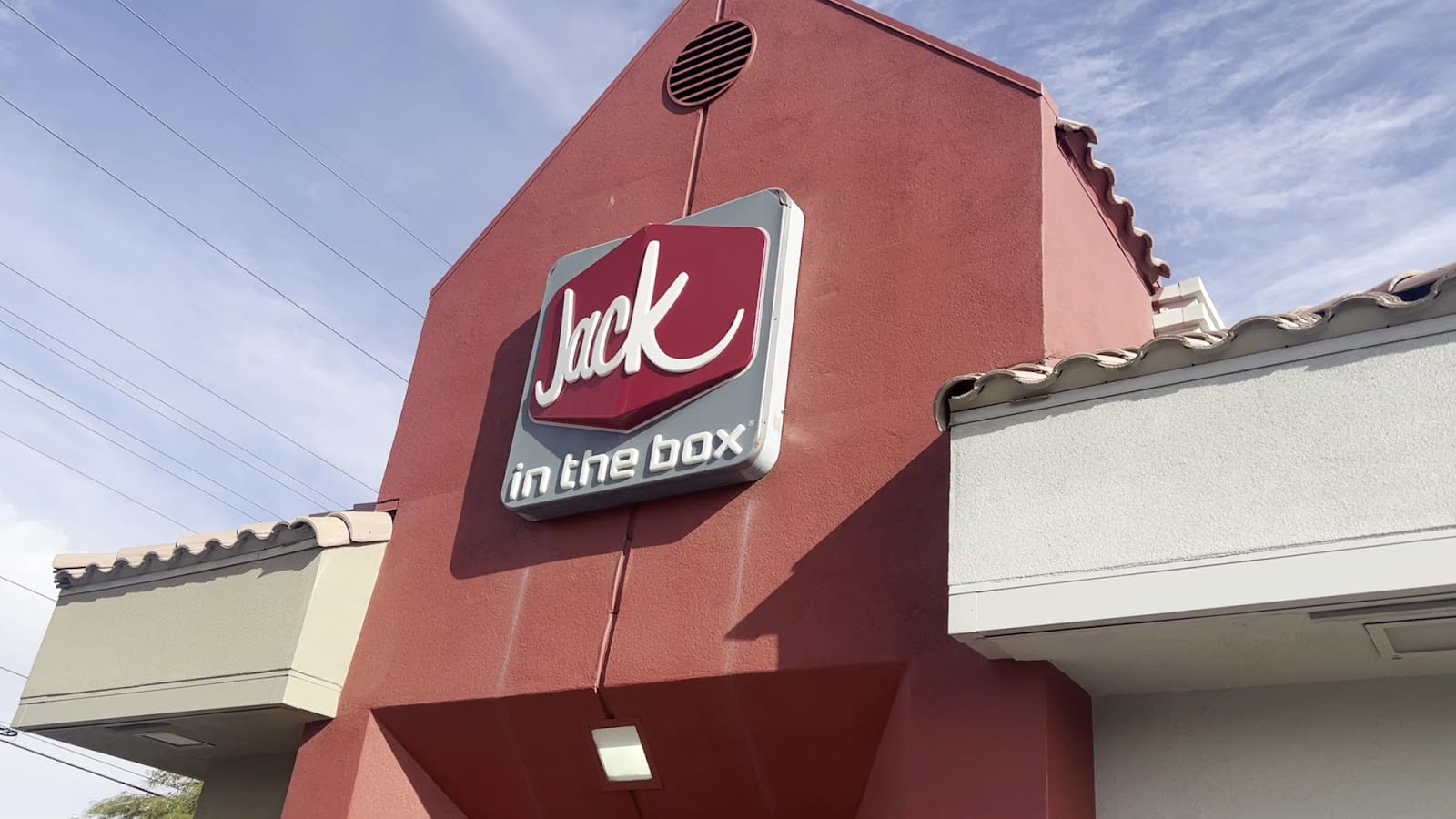 Jack in the Box, photo 3