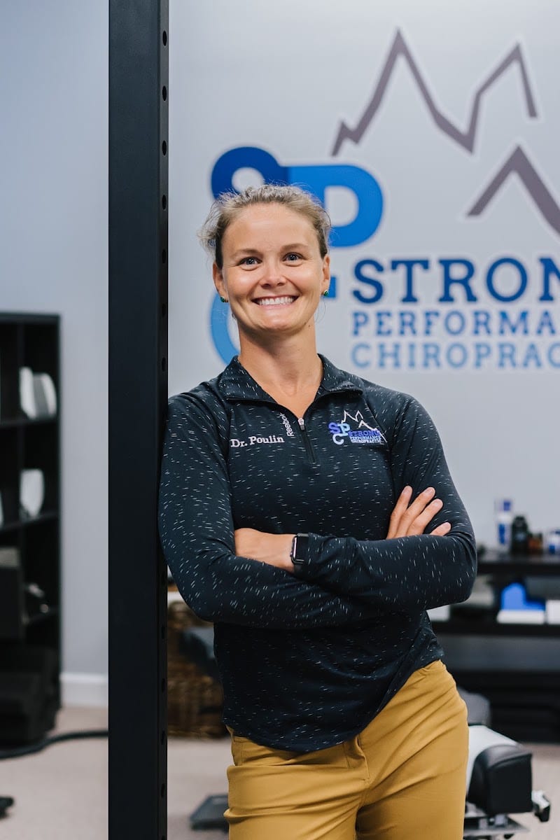 Strong Performance Chiropractic, photo 3
