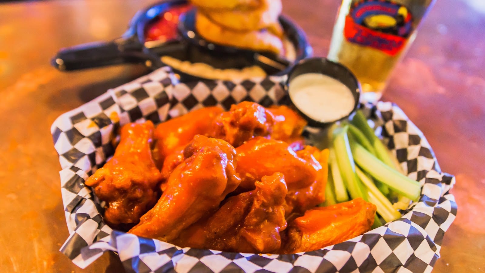 Bogey's Sports Pub, photo 4