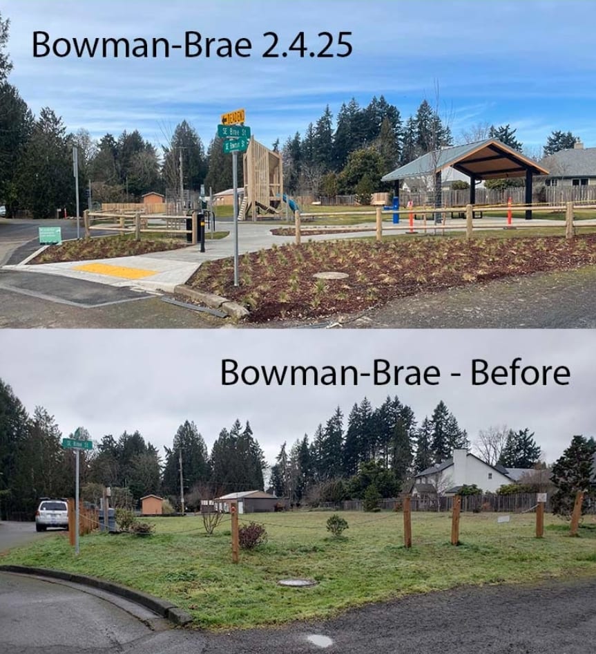 Bowman-Brae Park, photo 4
