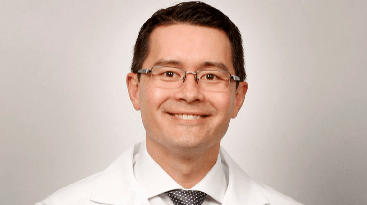 Michael M. Hussey, M.D., photo 4