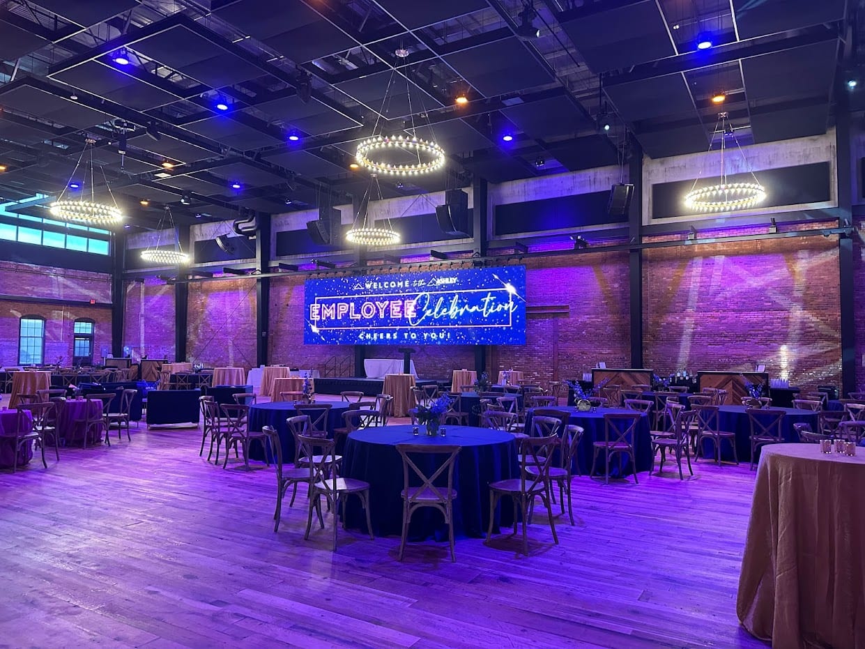 Armature Works Private Events