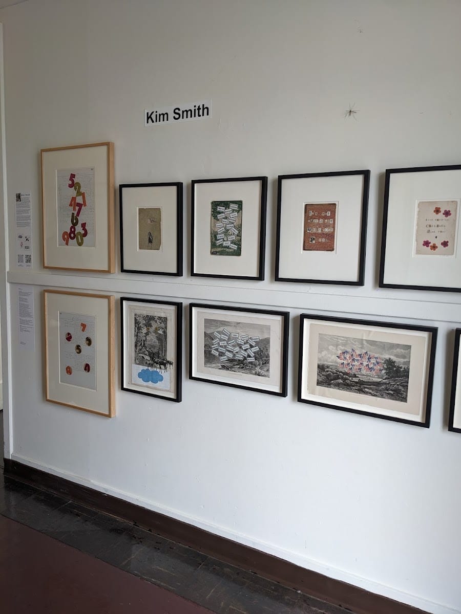 Kim Smith Art Studio