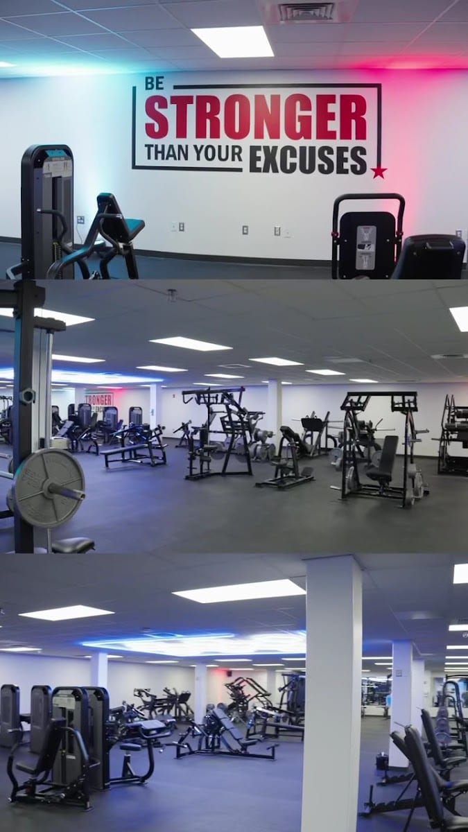 Lonestar Elite Fitness, photo 3
