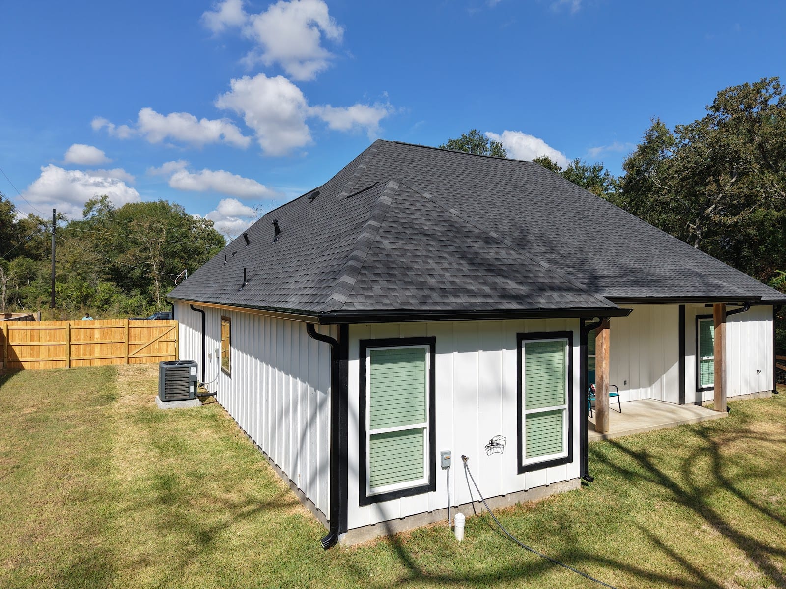 Texas Premier Residential Services, LLC