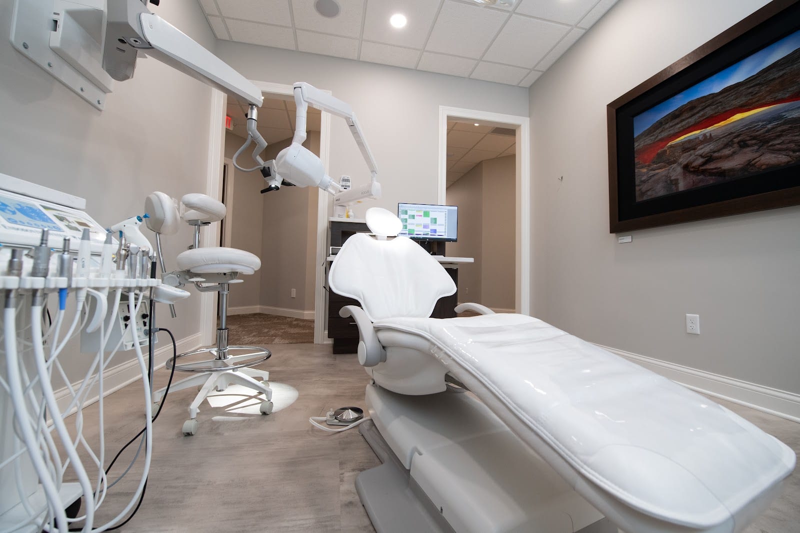 Fort Wayne Endodontics