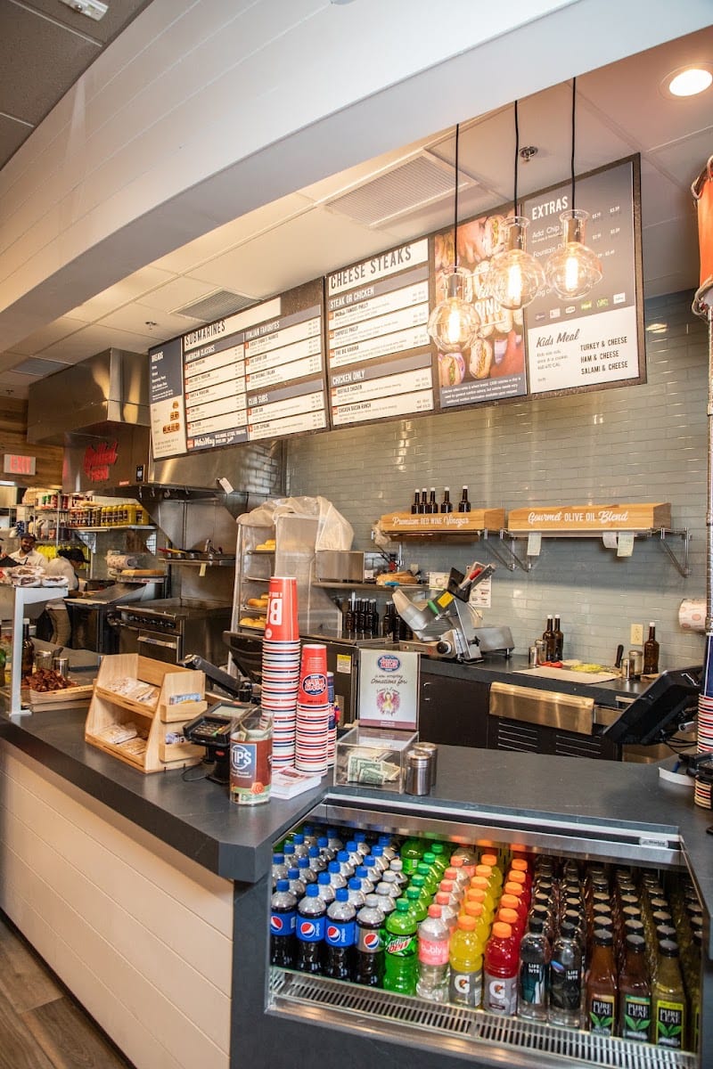 Jersey Mike's Subs, photo 3